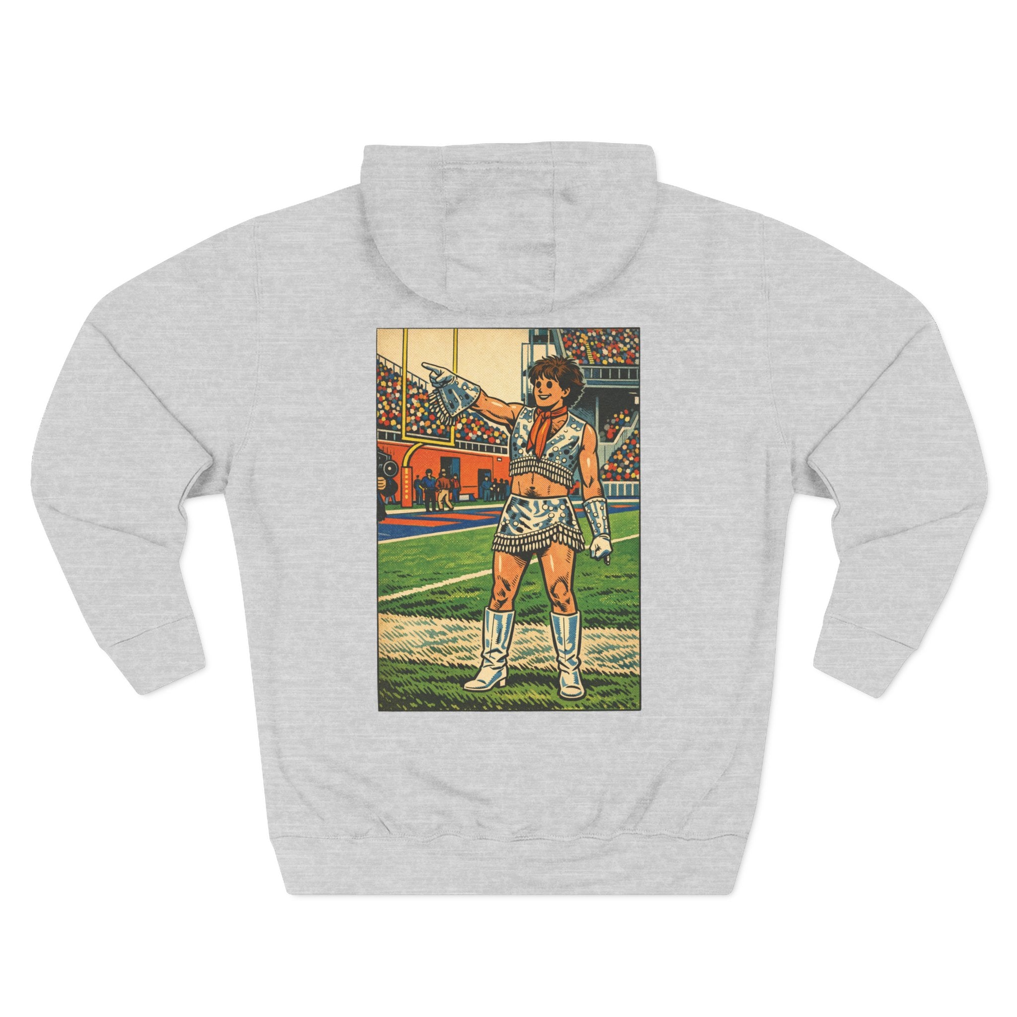 IFYKYK Hoodie