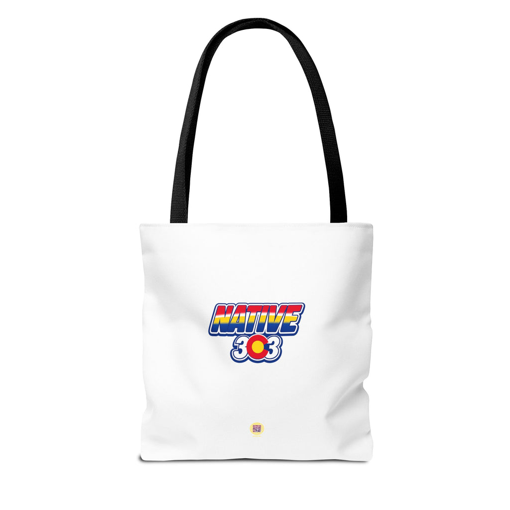 Esquire Theater Tote