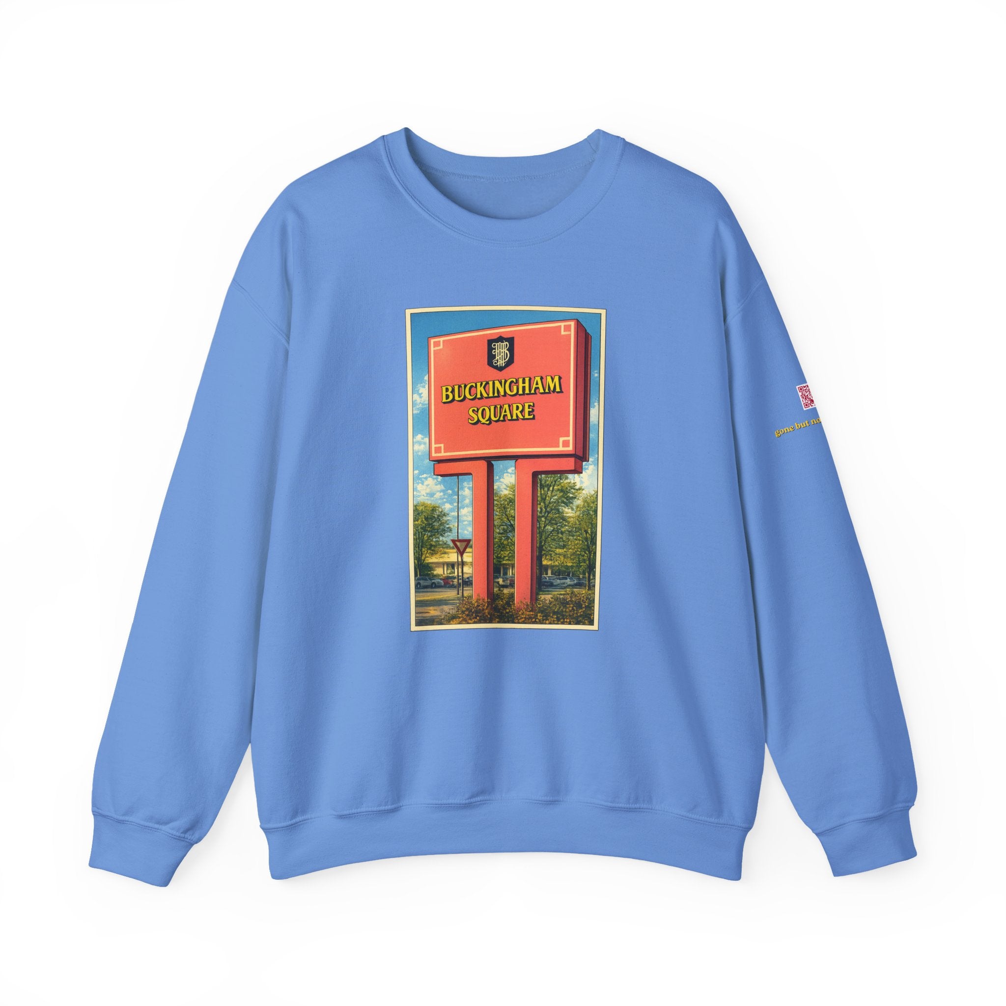 Buckingham Square Mall | Native303 Sweatshirt