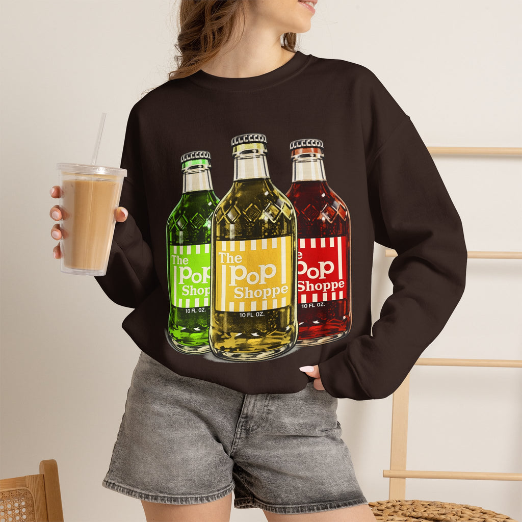 Pop Shoppe | Native303 Sweatshirt