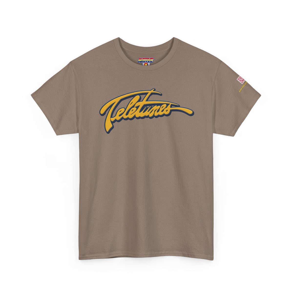 Teletunes - vintage Denver gear