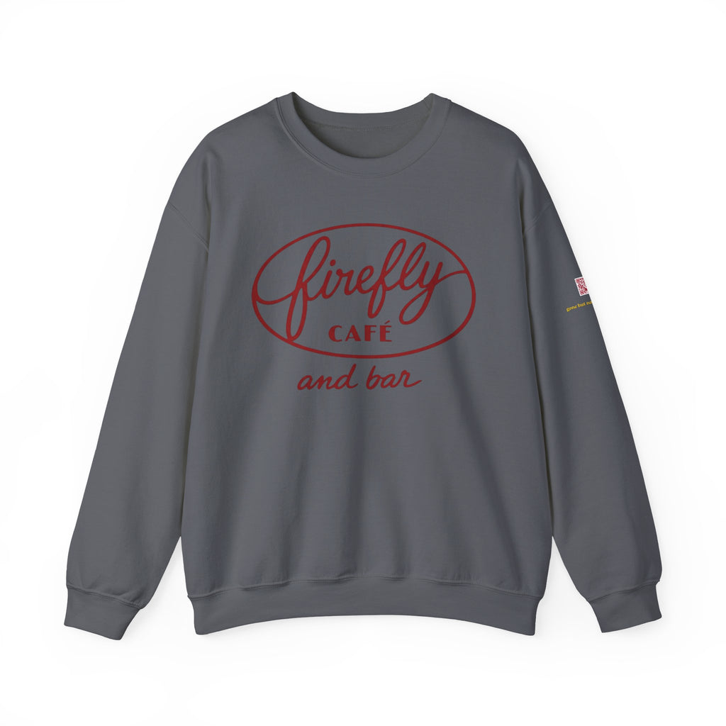 Firefly Cafe and Bar | Native303 Sweatshirt
