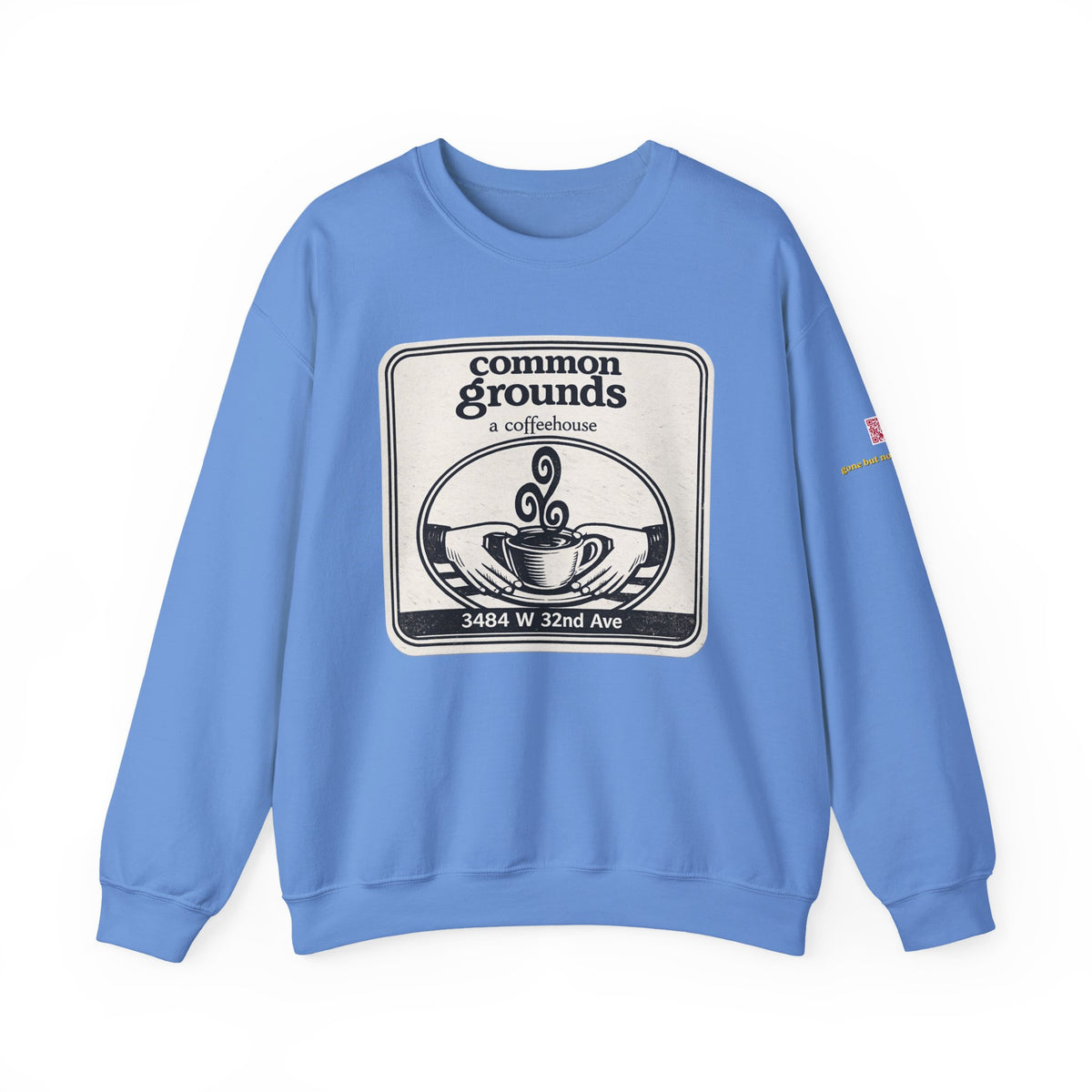 Common Grounds | Native303 Sweatshirt