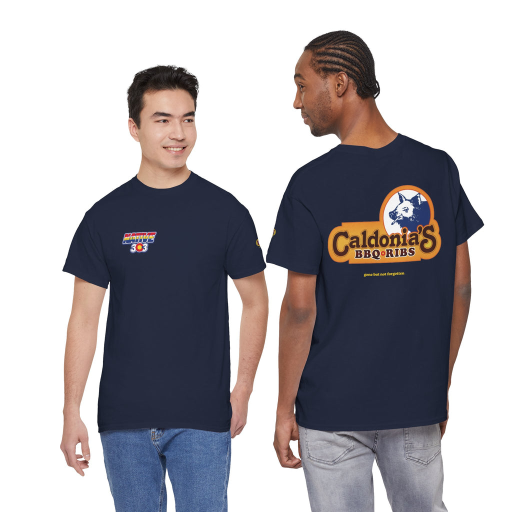 CALDONIA'S - vintage Denver gear