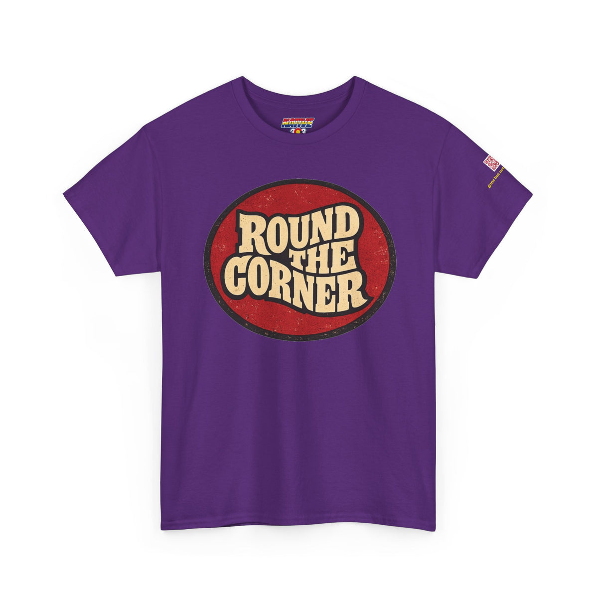 Round the Corner - vintage Colorado gear