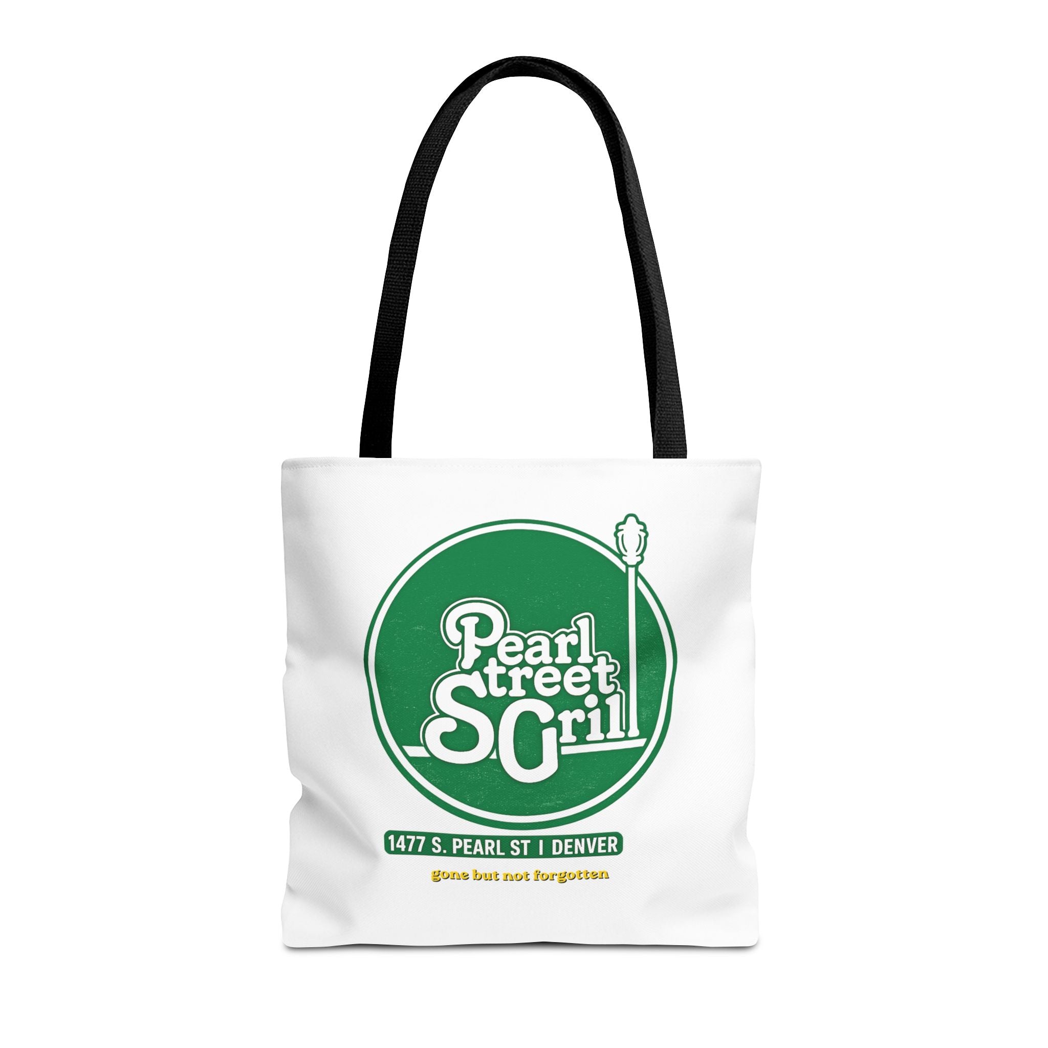 Pearl St Grill Tote