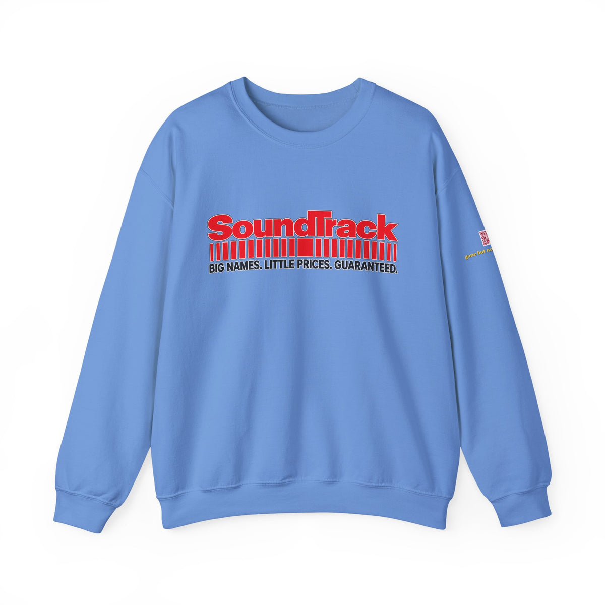 SoundTrack | Native303 Sweatshirt