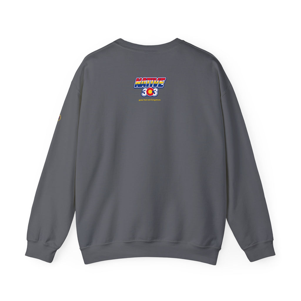 Le Central | Native303 Sweatshirt