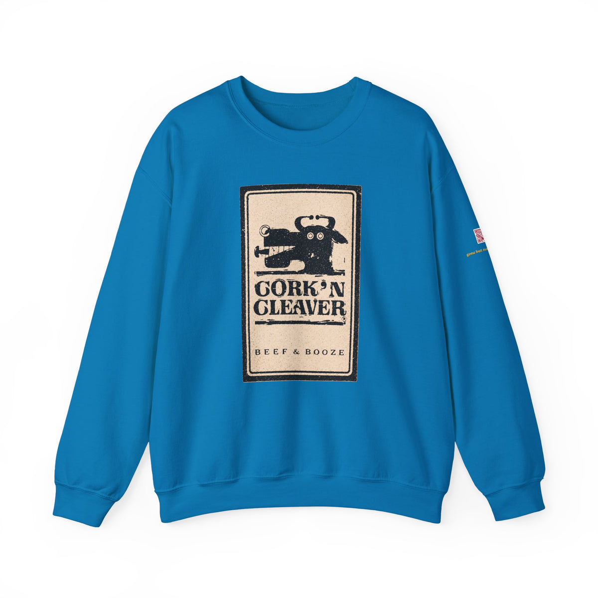 Cork n Cleaver | Native303 Sweatshirt