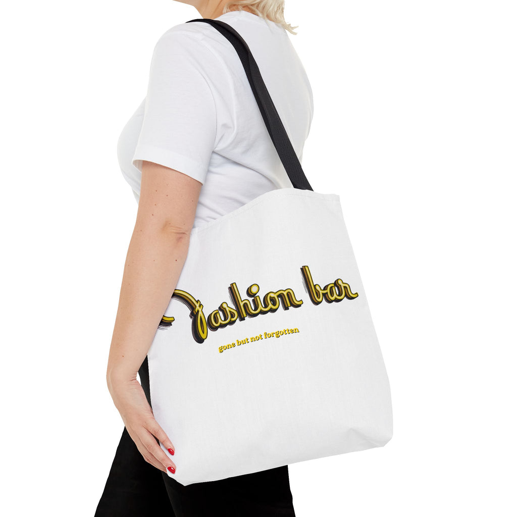 Fashion Bar Tote
