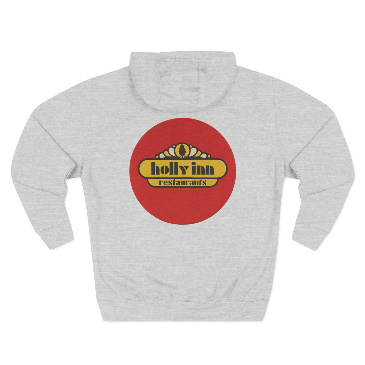 HOLLY INN Hoodie
