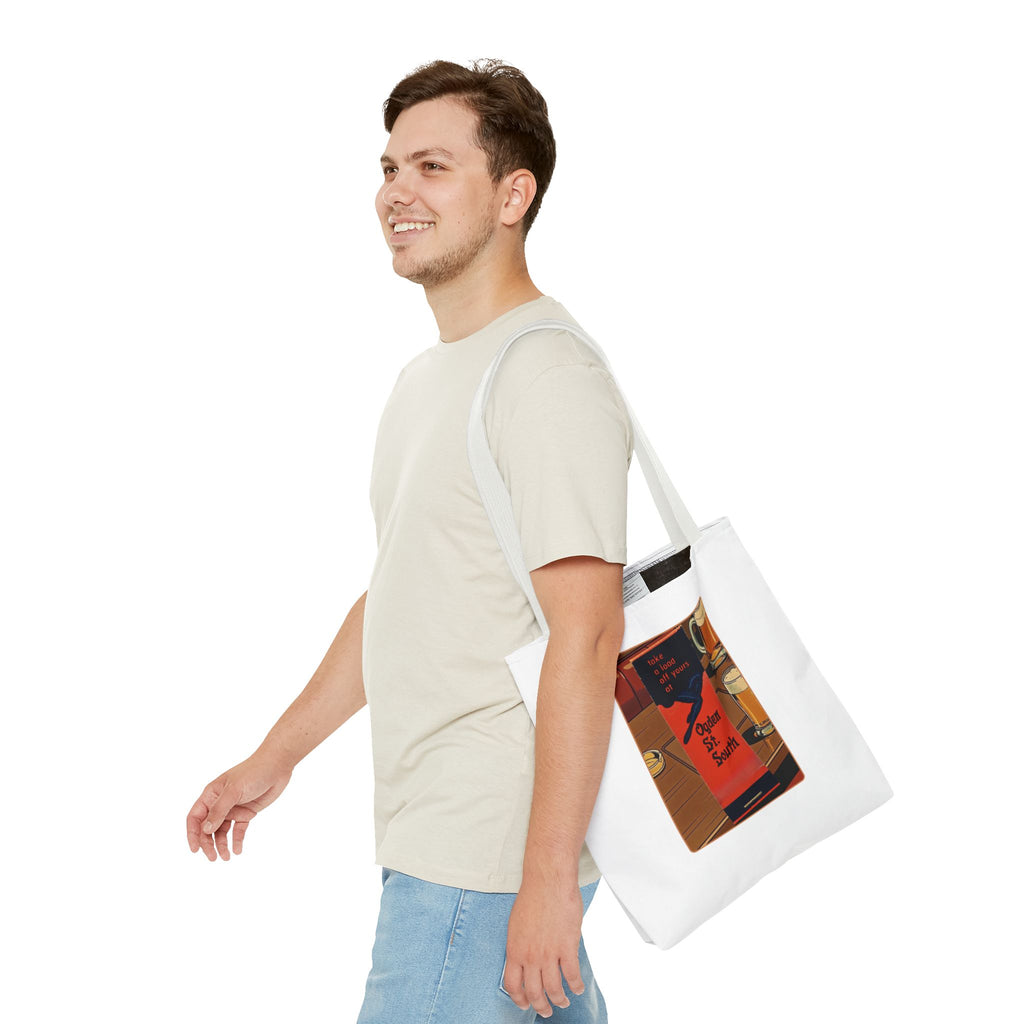 Ogden Street South Tote