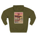 DOLLY MADISON Hoodie