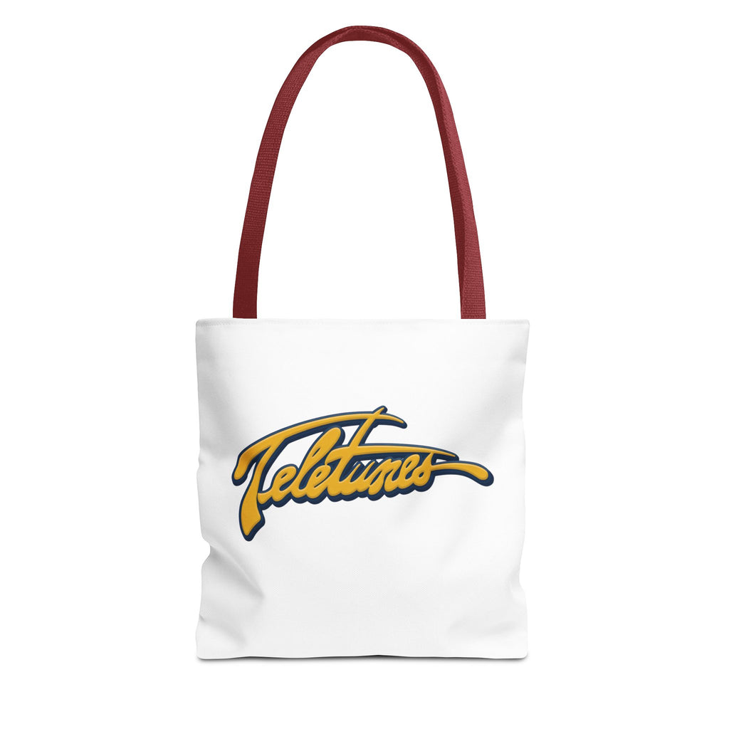 Teletunes Tote