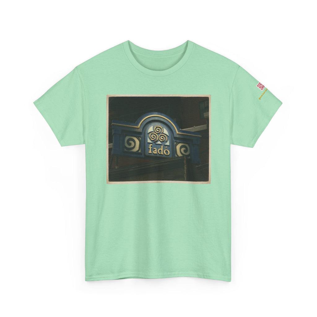 Fado - vintage Denver gear