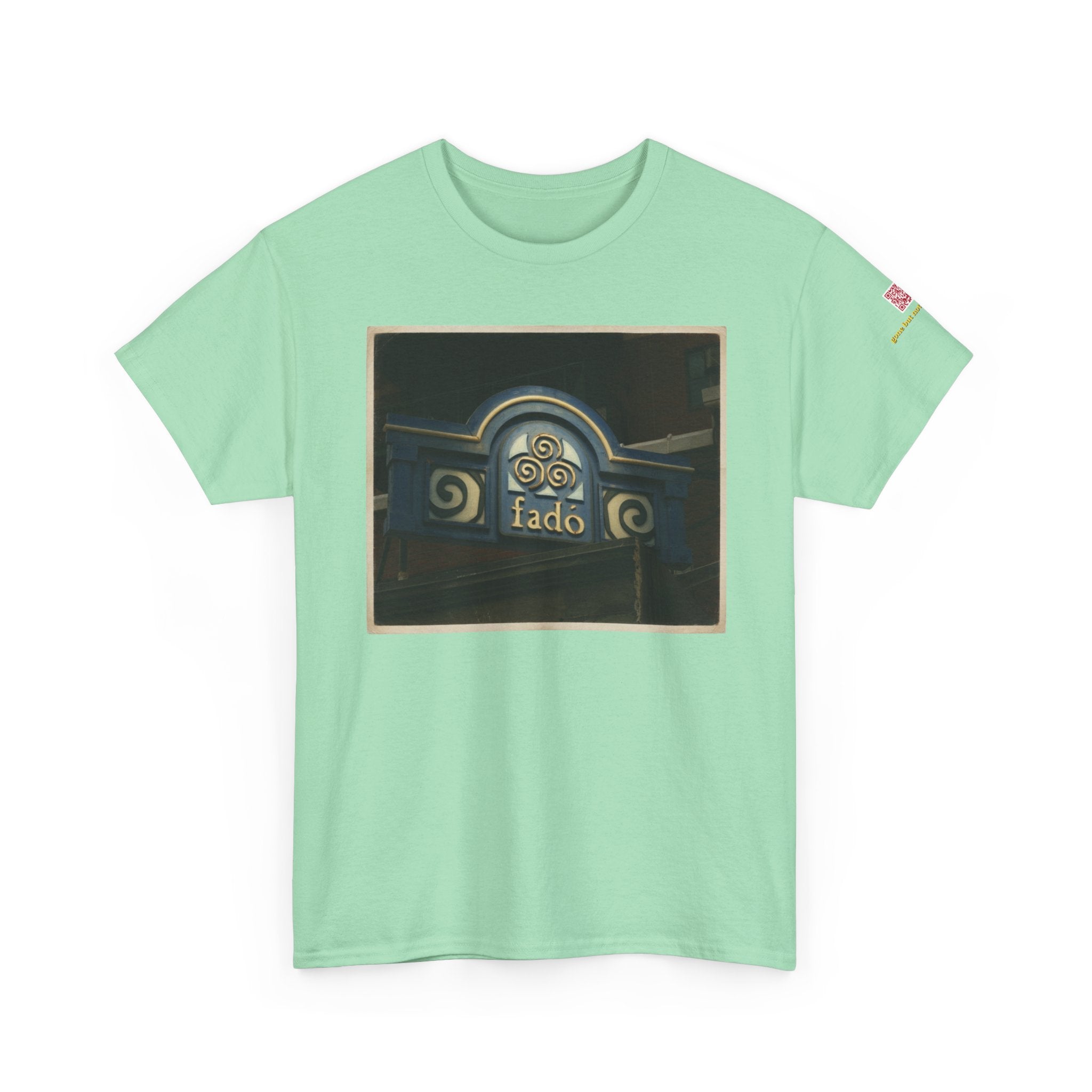 Fado - vintage Denver gear