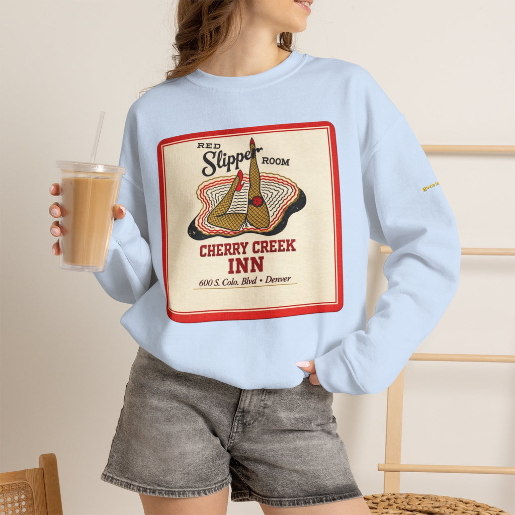 Cherry Creek Inn | Native303 Sweatshirt