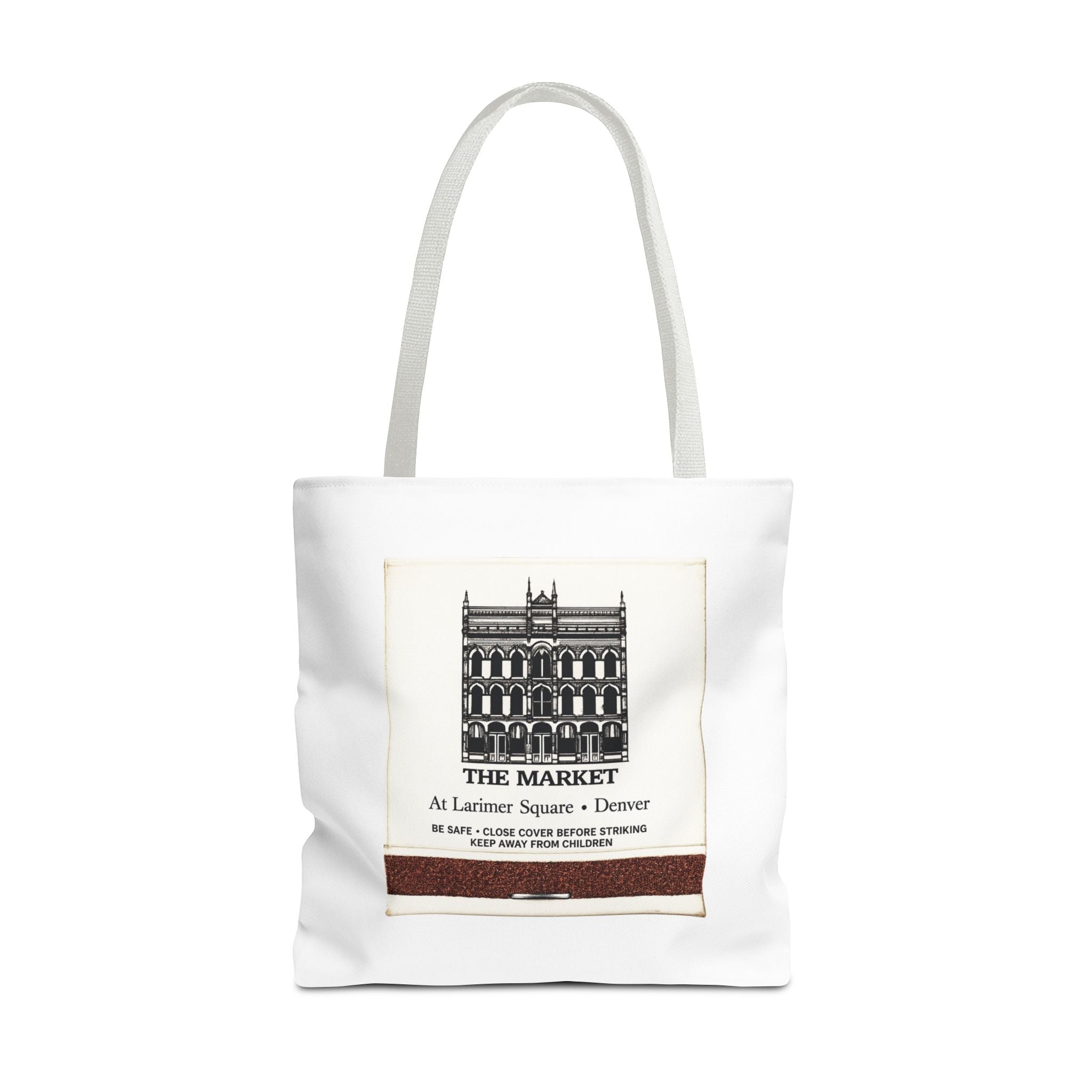 The Market Tote