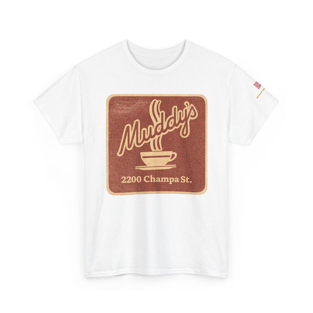 Muddy’s - vintage Denver gear