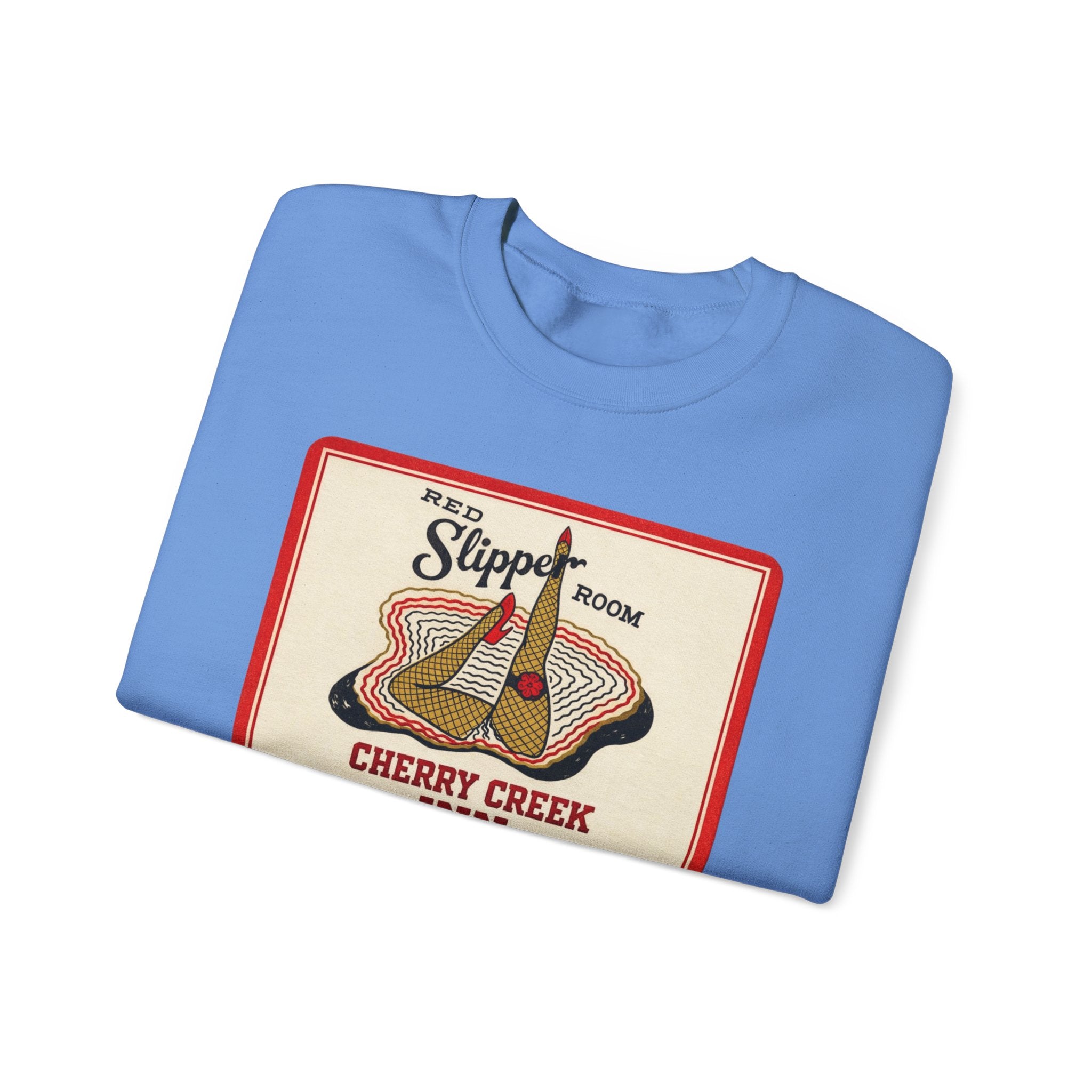 Cherry Creek Inn | Native303 Sweatshirt