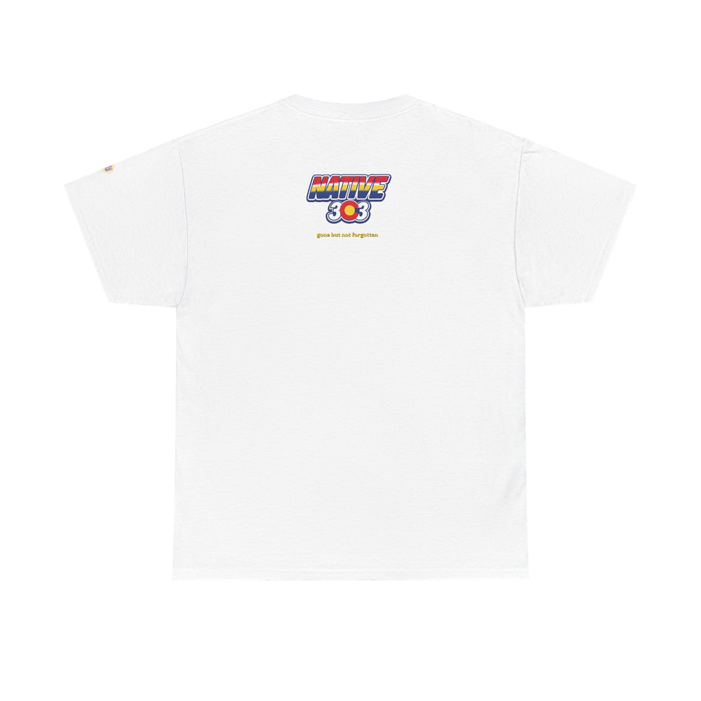 1510AM KDKO - vintage Denver gear