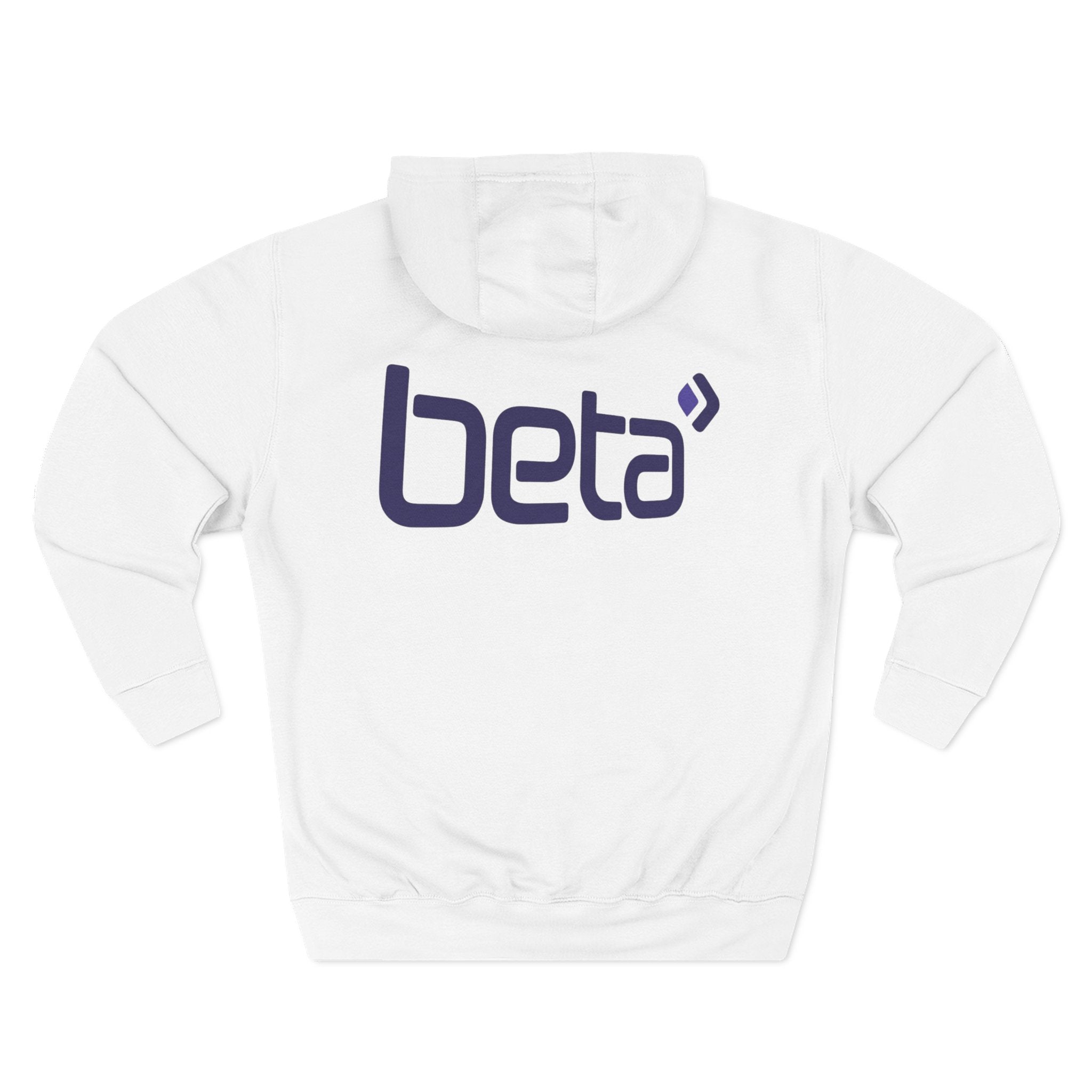 BETA CLUB - Hoodie