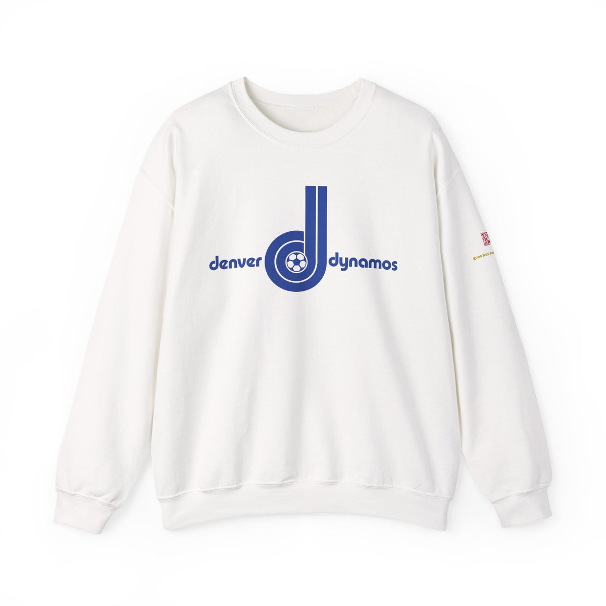 Denver Dynamos | Native303 Sweatshirt