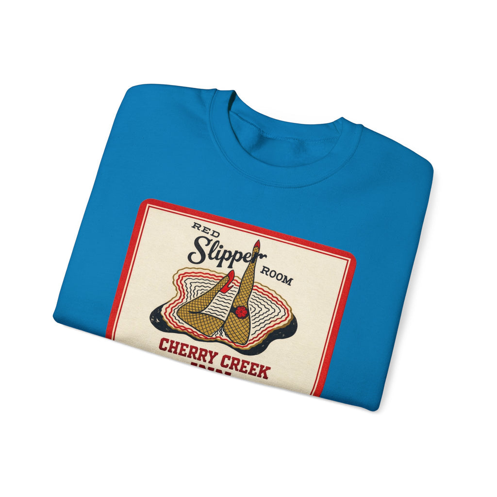 Cherry Creek Inn | Native303 Sweatshirt