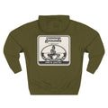 COMMON GROUNDS Hoodie