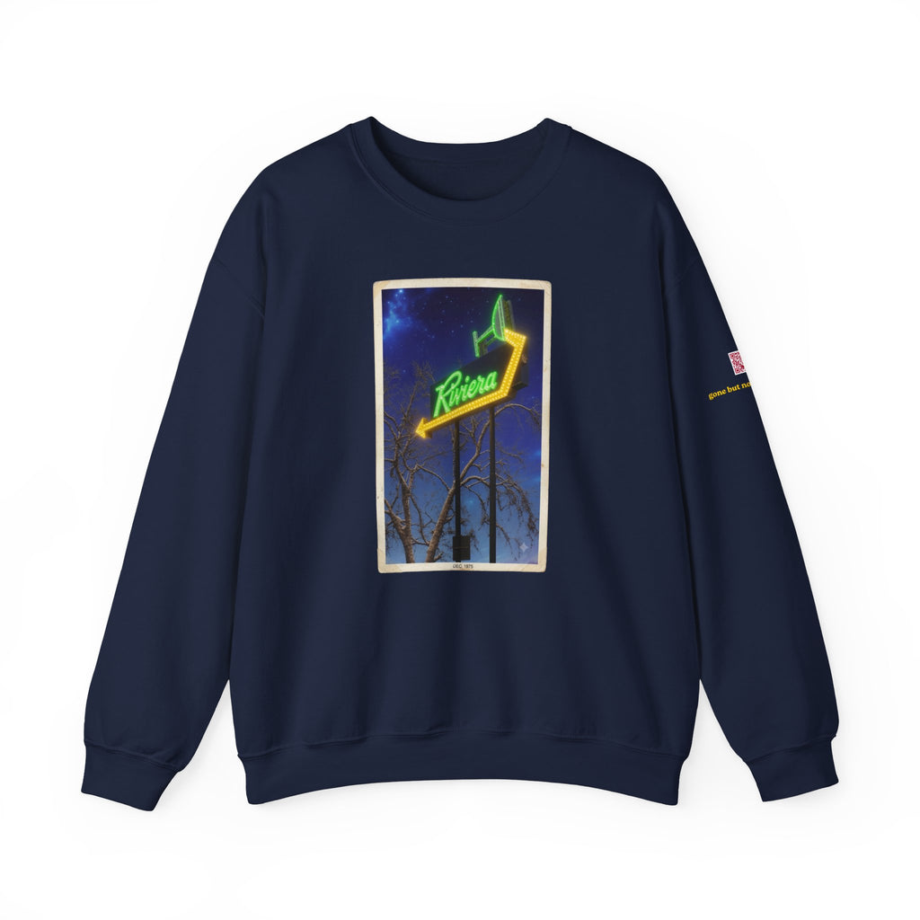 THE RIVIERA | Native303 Sweatshirt