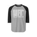 THE LIFT | Retro Baseball Tee