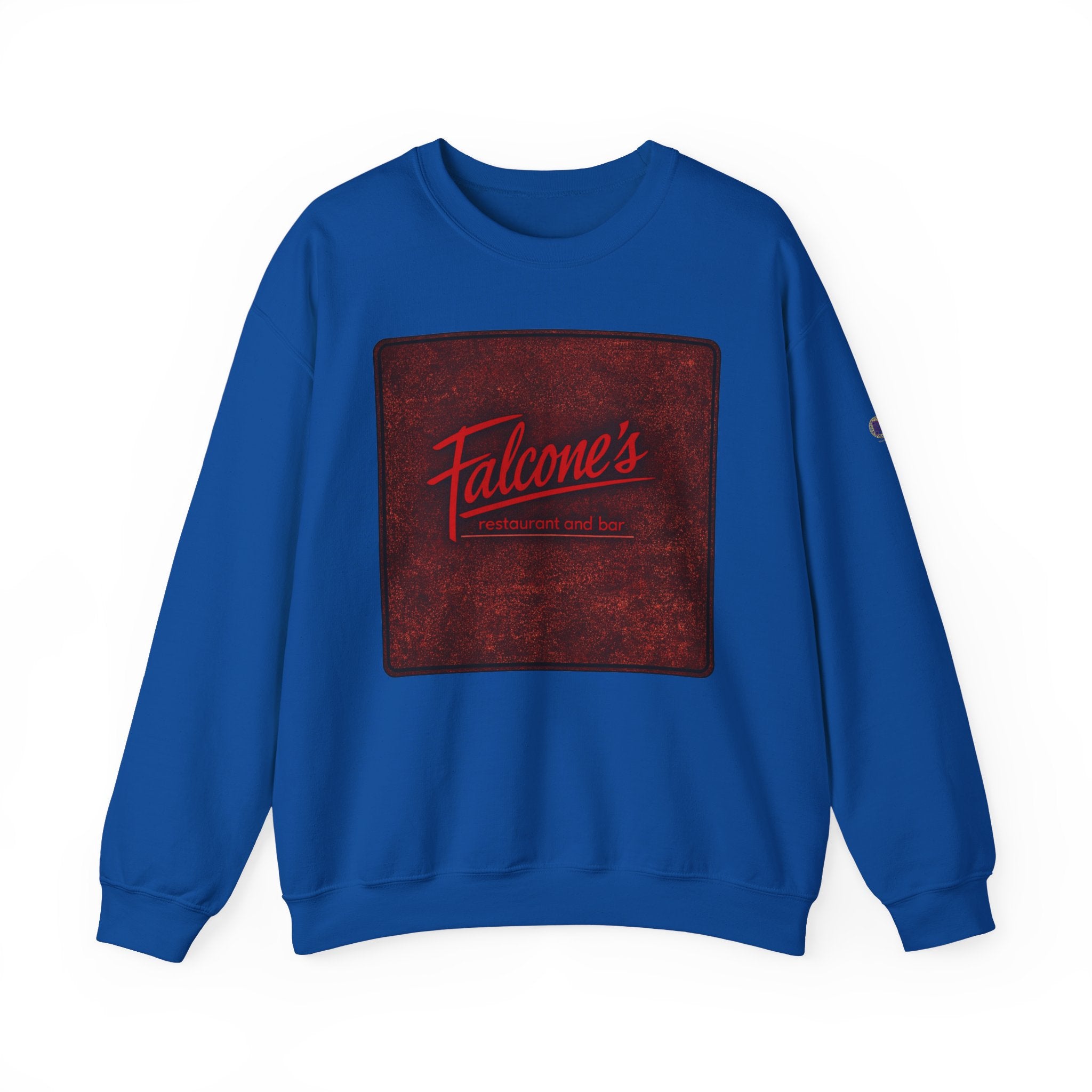 Falcone’s (after hours) | Native303 Sweatshirt