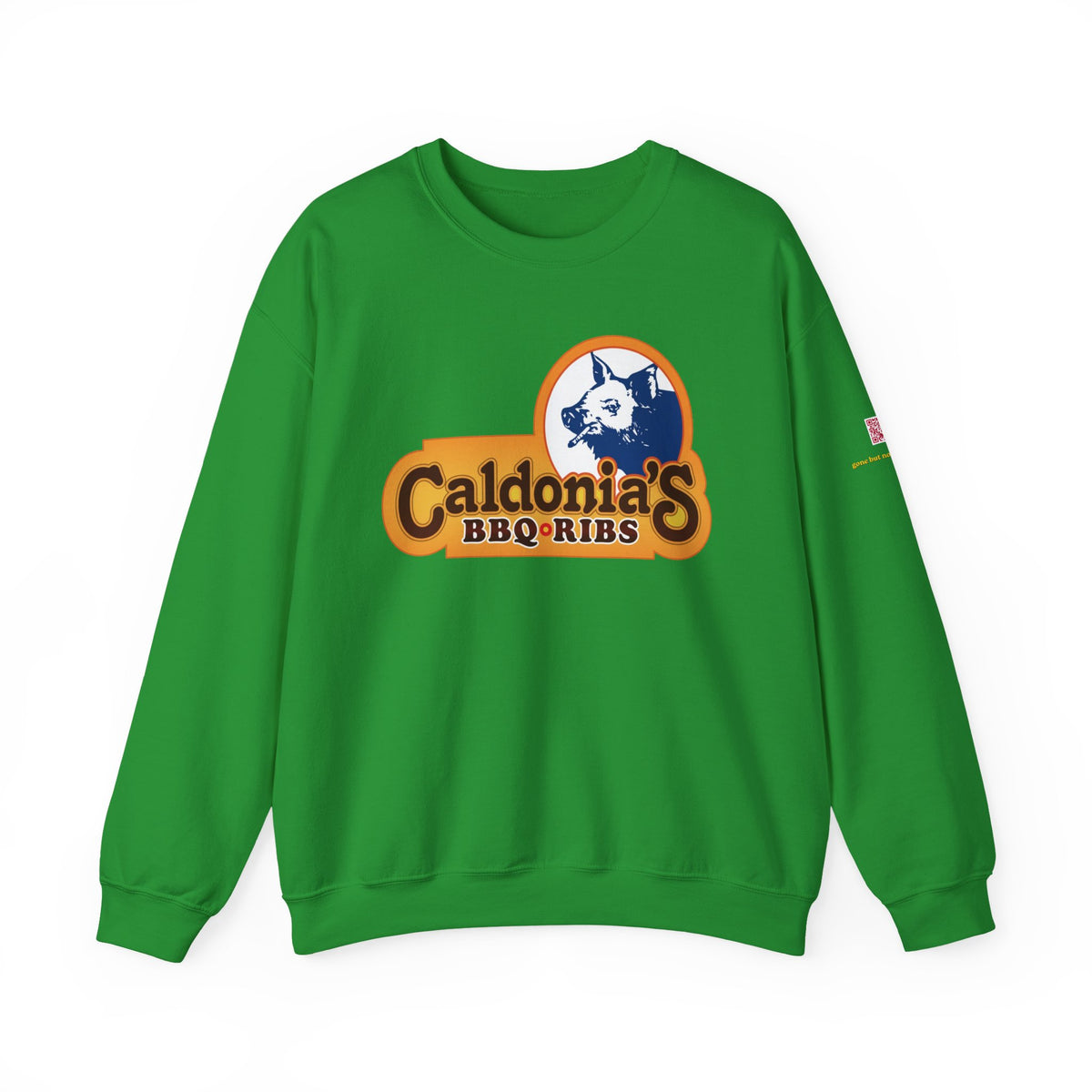 Caldonia’s | Native303 Sweatshirt