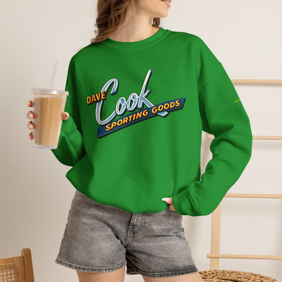 Dave Cook Sporting Goods | Native303 Sweatshirt