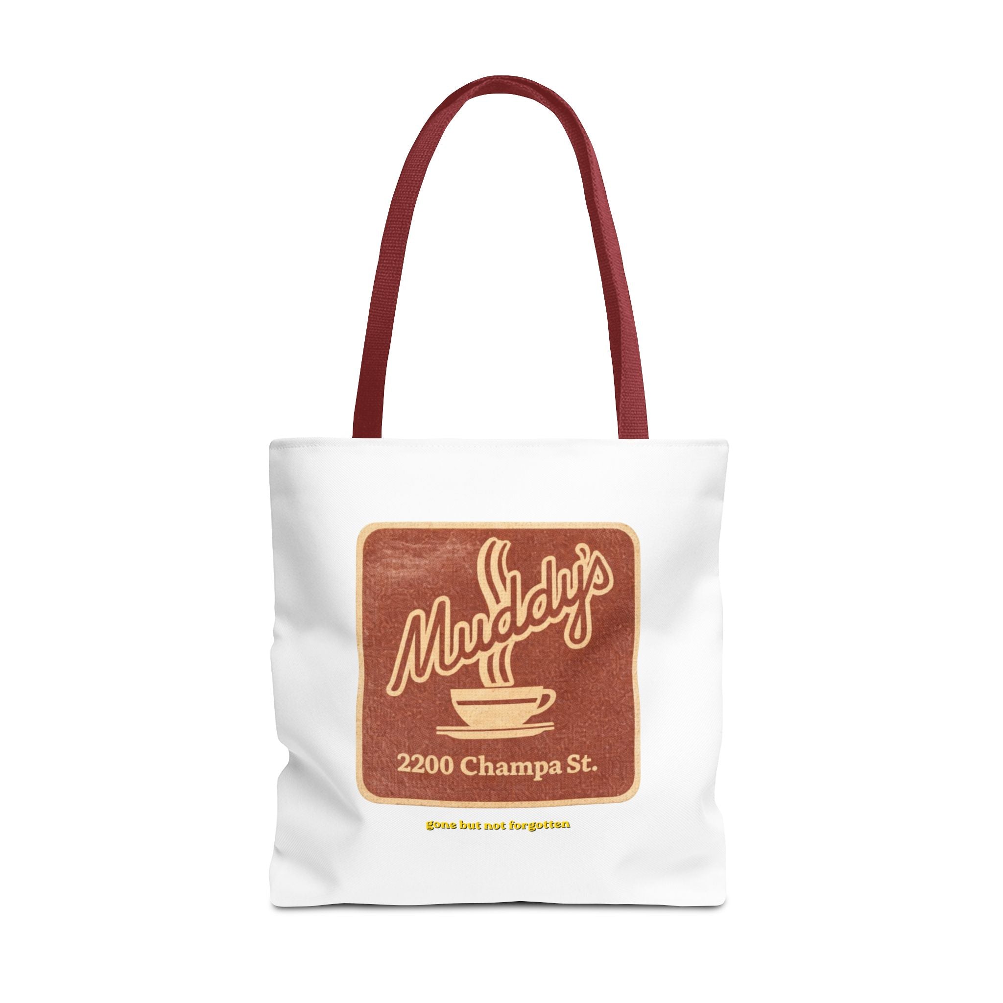 Muddy’s Tote