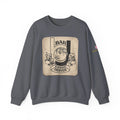 BJ’s Carousel coaster | Native303 Sweatshirt