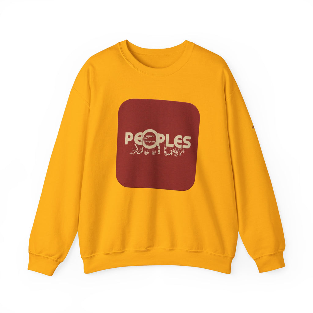 People's Bar | Native303 Sweatshirt