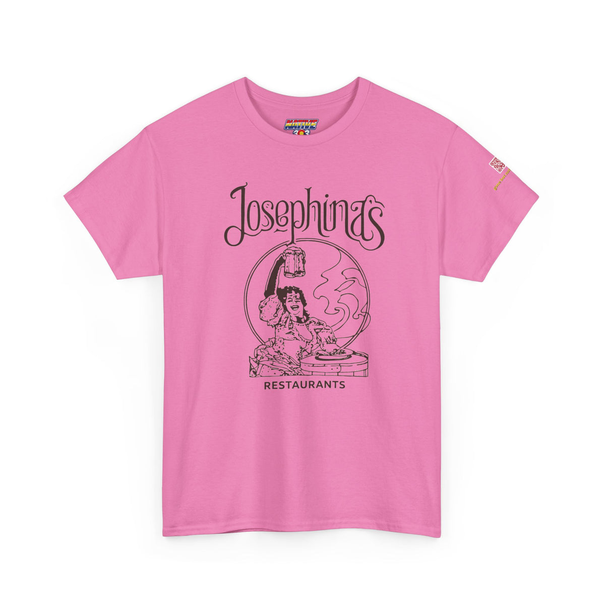 Josephina's - vintage Metro Denver gear