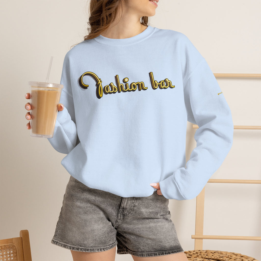 Fashion Bar | Native303 Sweatshirt