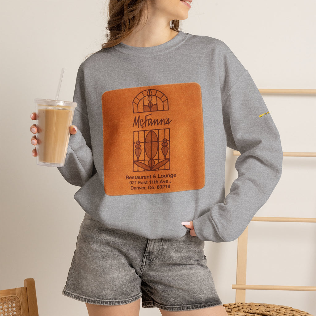 McFann’s | Native303 Sweatshirt