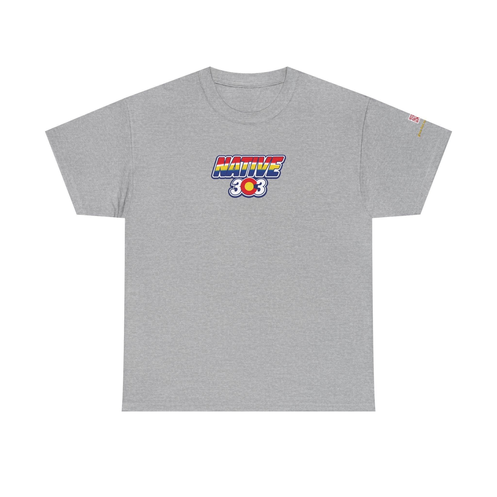 AL FRESCO - vintage Denver gear