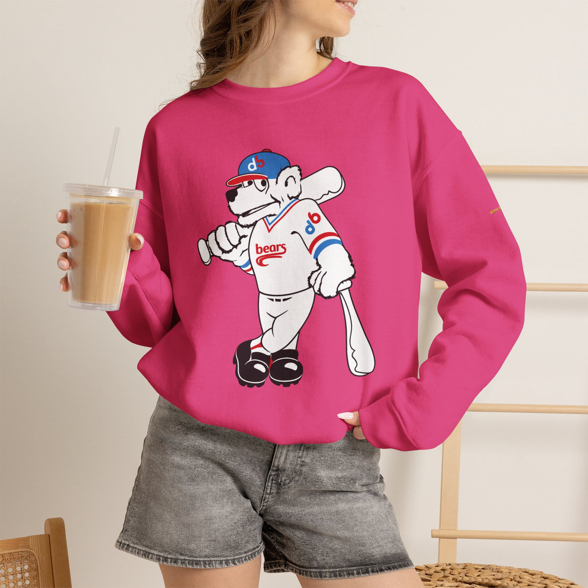 Denver Bears | Native303 Sweatshirt