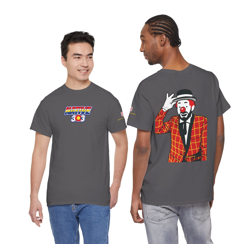 BLINKY'S - vintage Denver gear