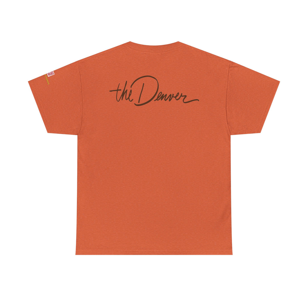 DENVER, THE - vintage Denver gear