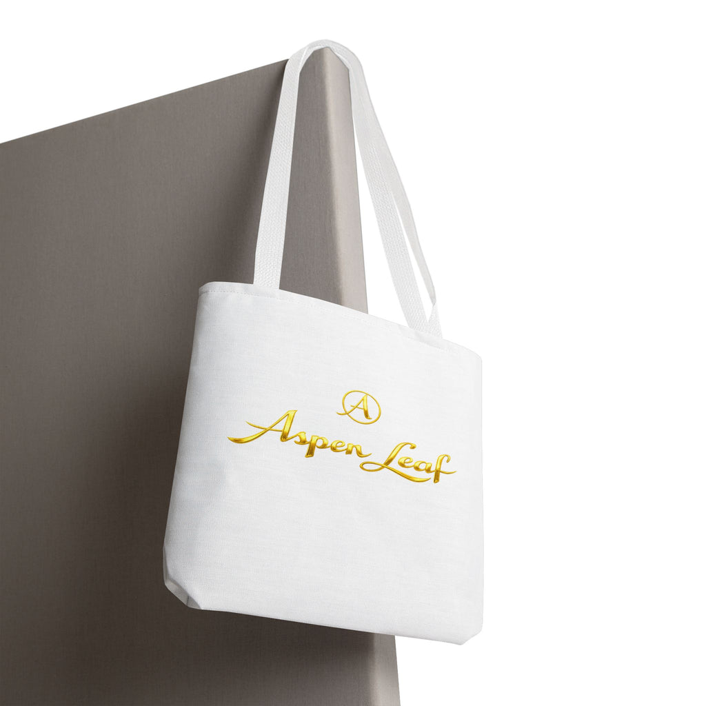 Aspen Leaf Tote