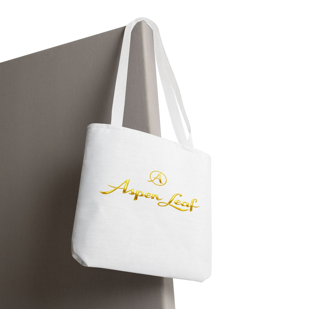 Aspen Leaf Tote