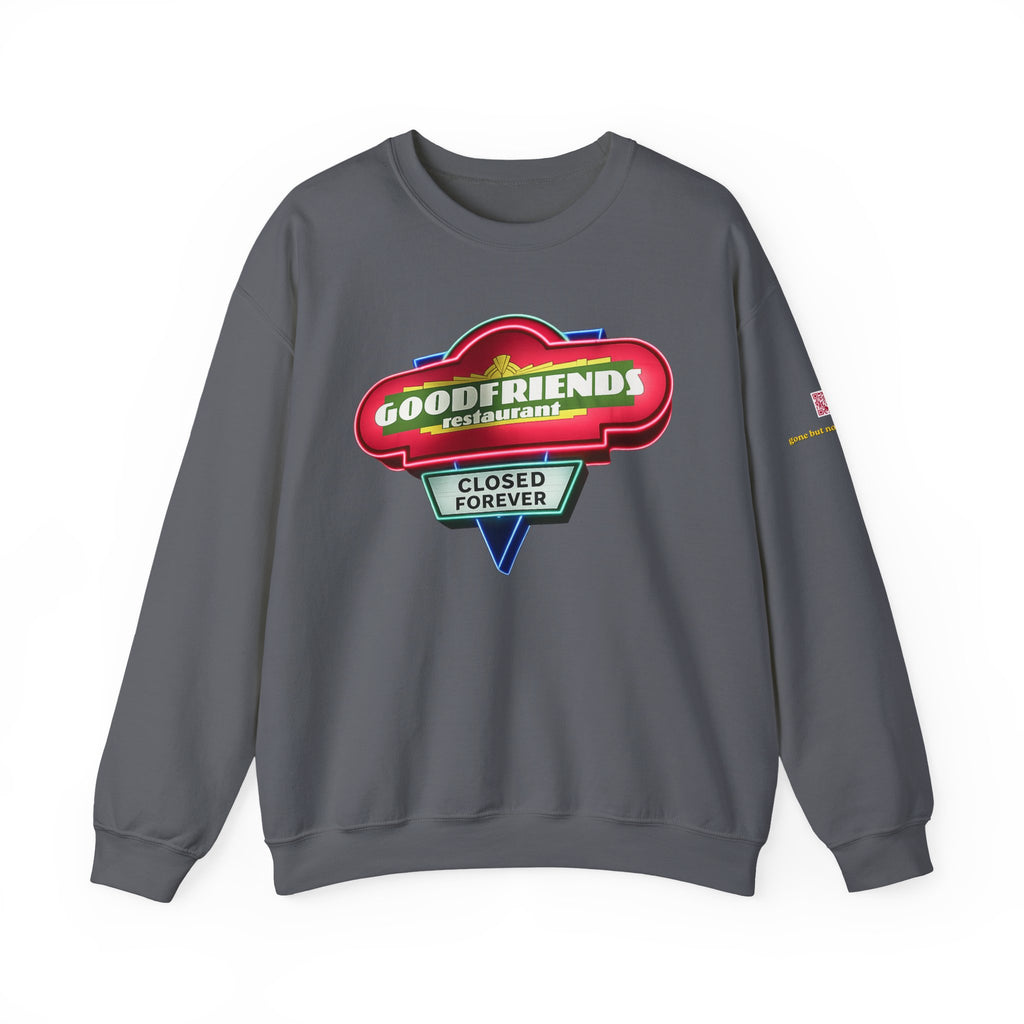 Goodfriends | Native303 Sweatshirt