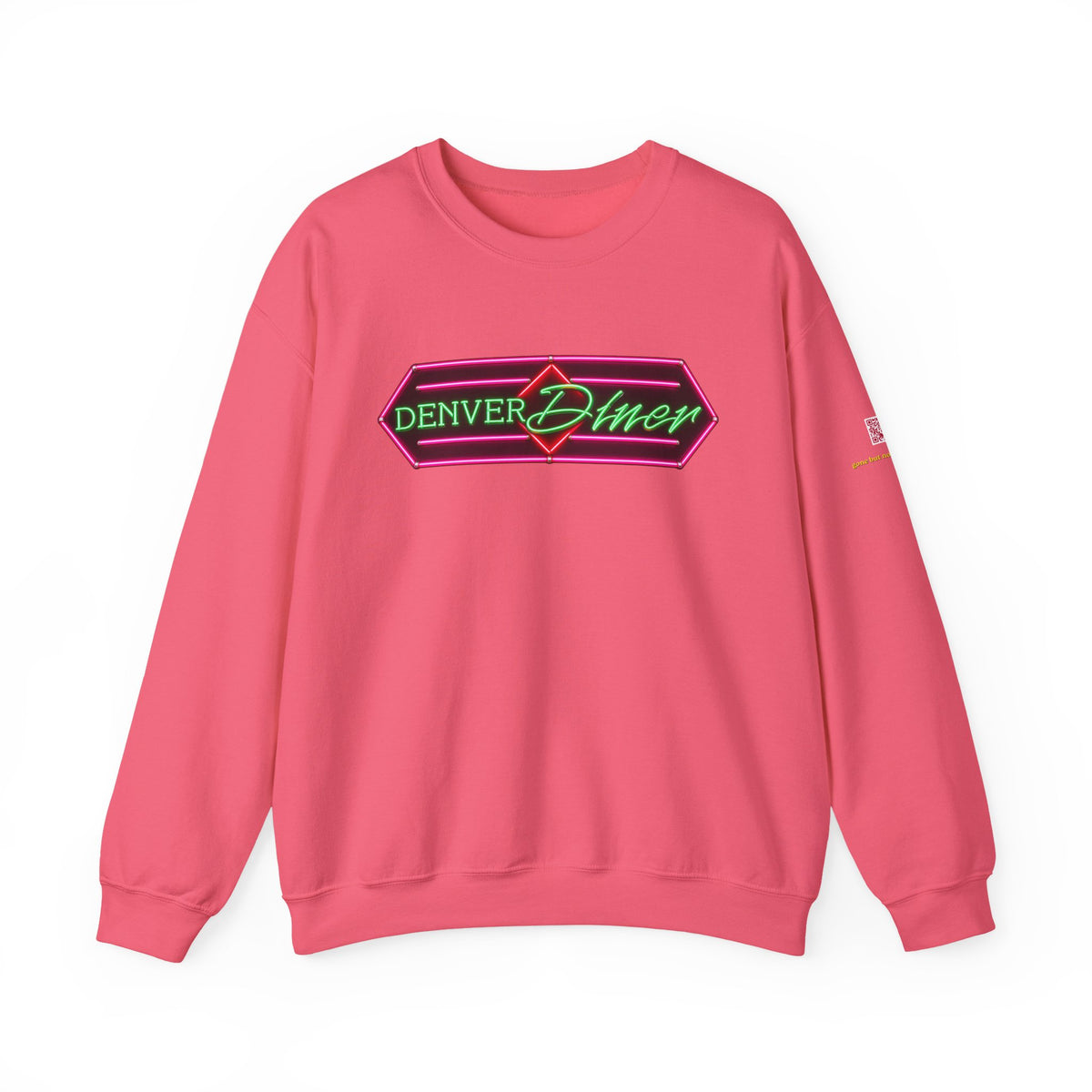 Denver Diner | Native303 Sweatshirt