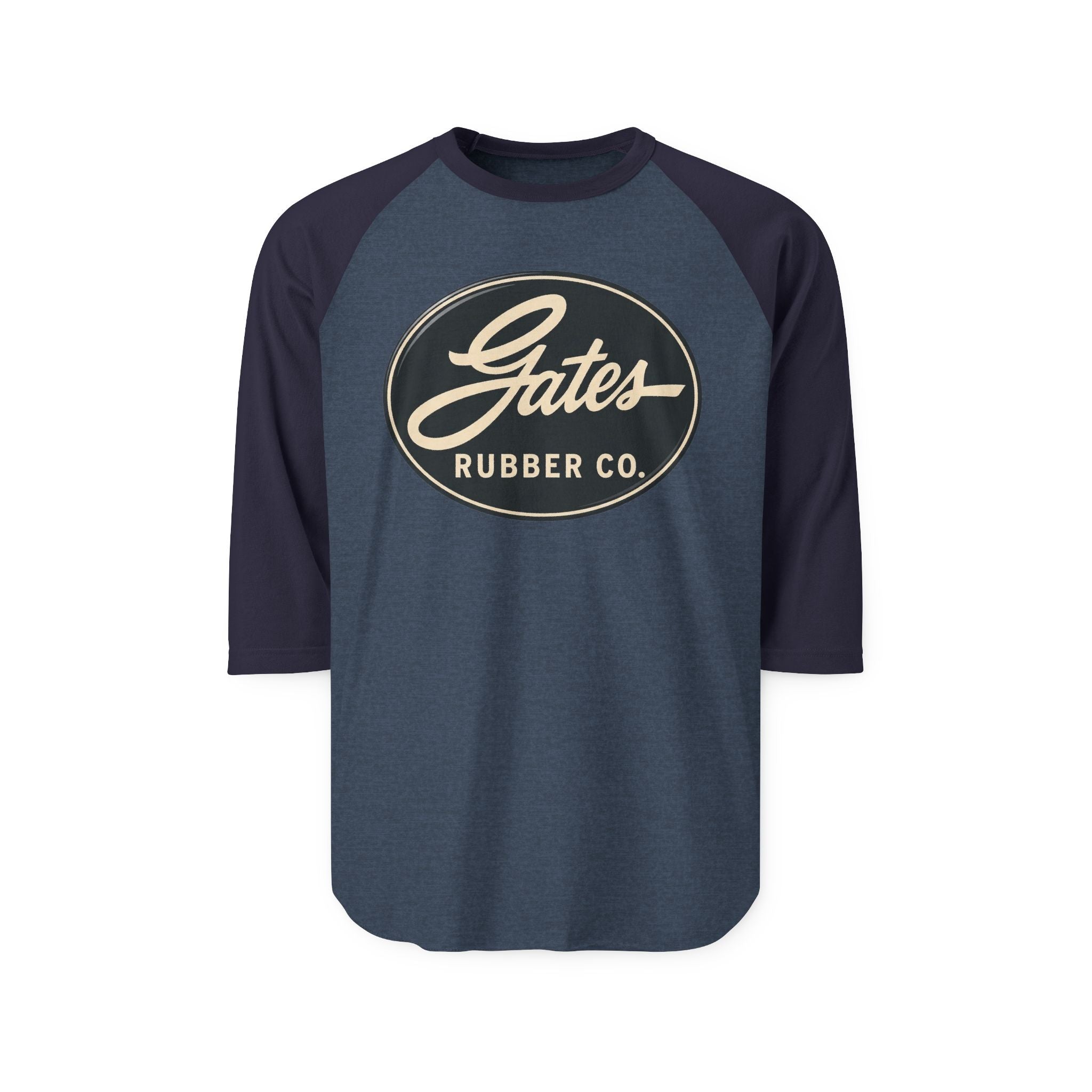 GATE’S - Baseball Shirt