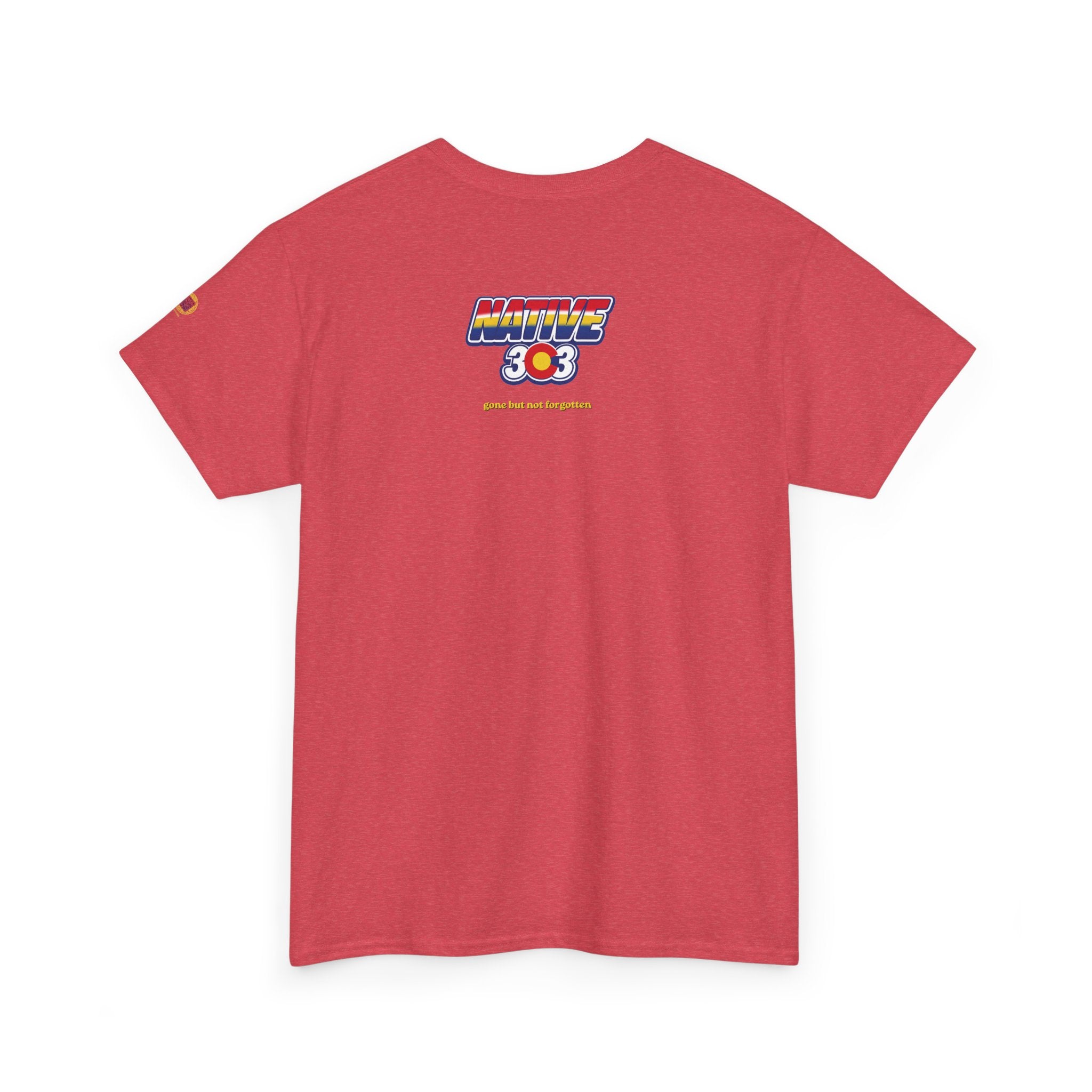 3 Kings - vintage Denver gear